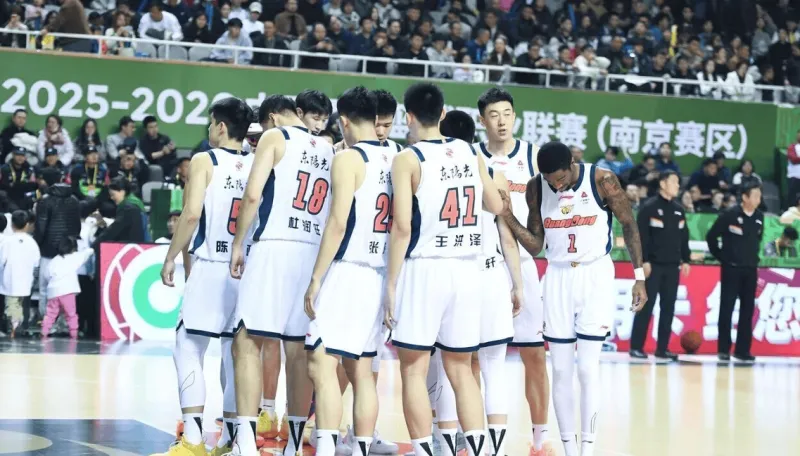 开云-广东男篮发文总结比赛:铜墙铁壁,球队凭强悍防守再胜南京