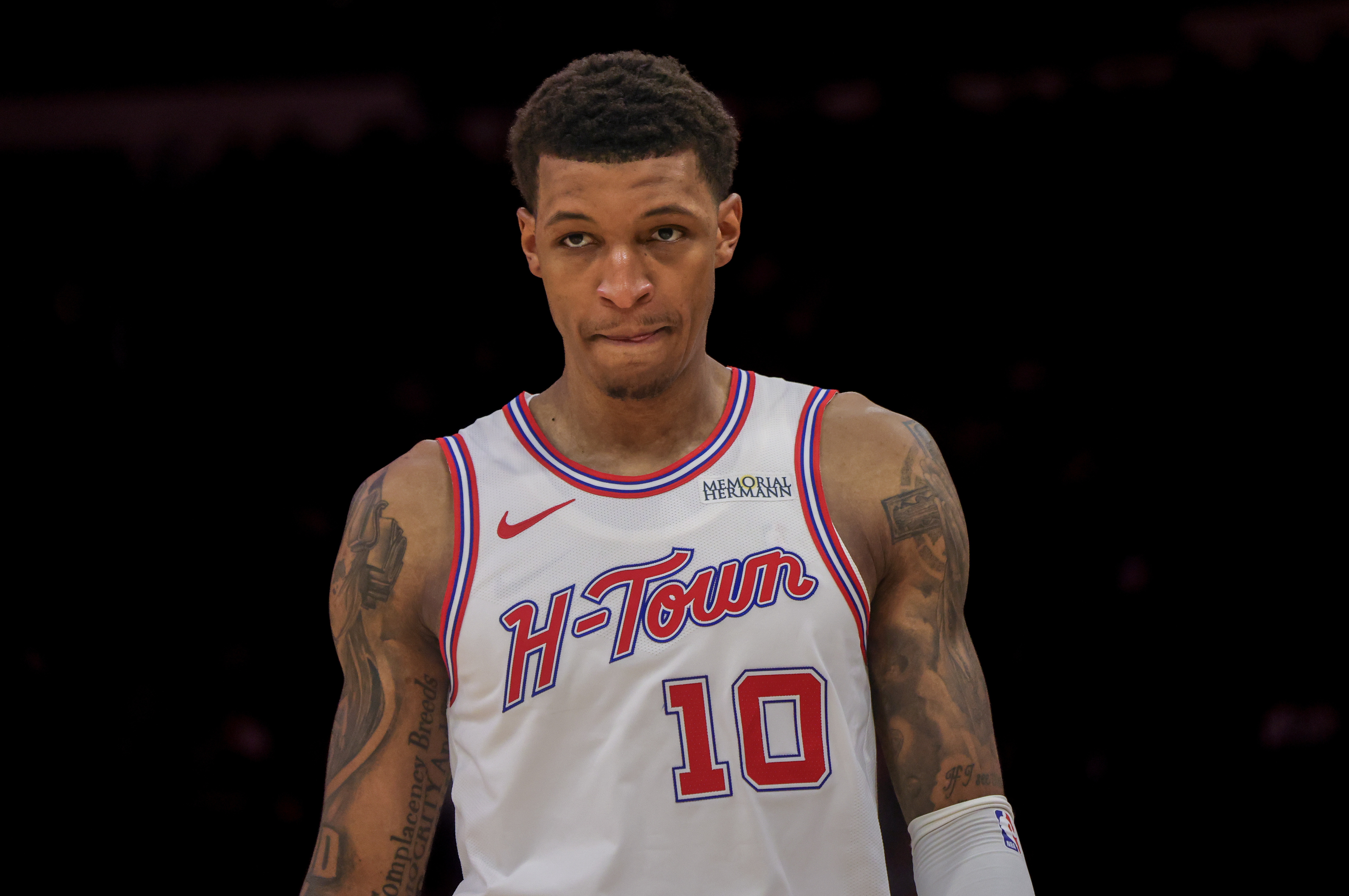 开云app-小贾巴里：我的队友们一直信任我 不断给我传球 所有人都鼓励我