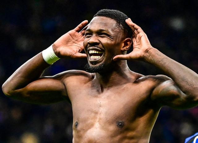 开云-“图拉姆让我想起巴蒂斯图塔!”那劳塔罗让人想起谁