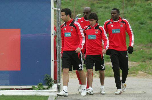 开云app-阿莫林：作为球员 我从艾马尔那里学到的东西最多