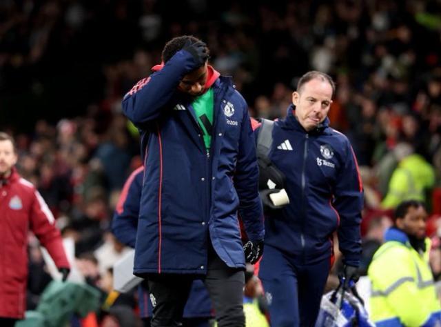 开云-林良锋：重启拉什福德？千万别走回头路！