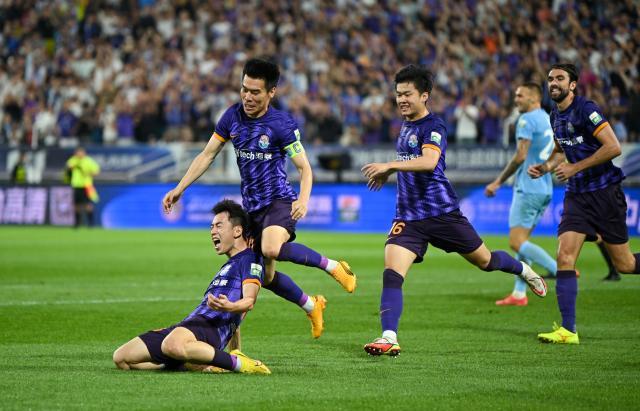 开云app-津门虎赢主场首胜争六非奢望：7月份继续赢下去！