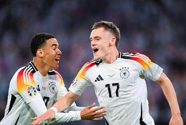 开云体育入口-A计划B计划都打成了,德国队开门红打破恶性循环