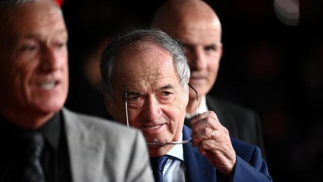 开云app-王勤伯：勒格拉埃拒绝辞职，法国足协的骚扰门问题