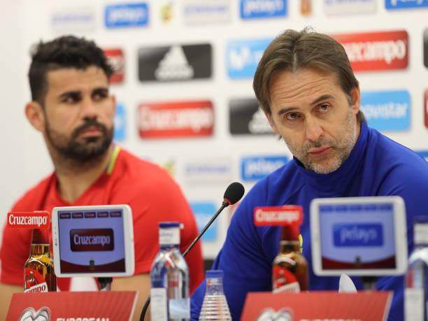 开云官网-【观察】低调忍隐的背锅侠，洛佩特吉驯狼能行吗？