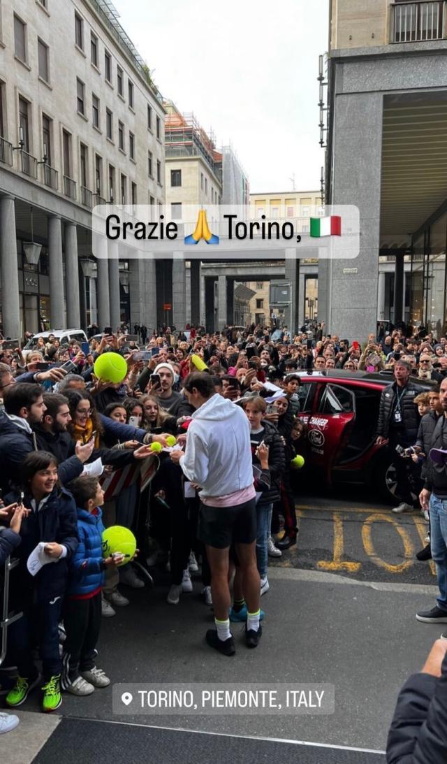 开云官网-总决赛关注度拉满，ATP还真是一位优秀的产品经理