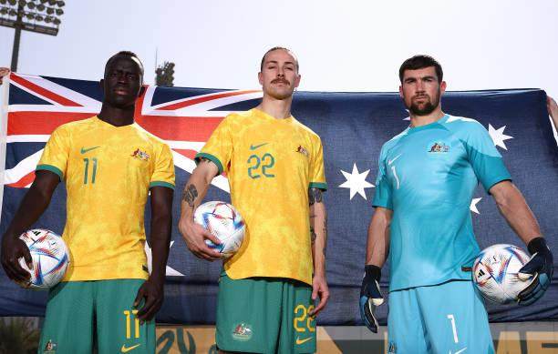 开云-【解码澳大利亚】“白银一代”为2026练兵