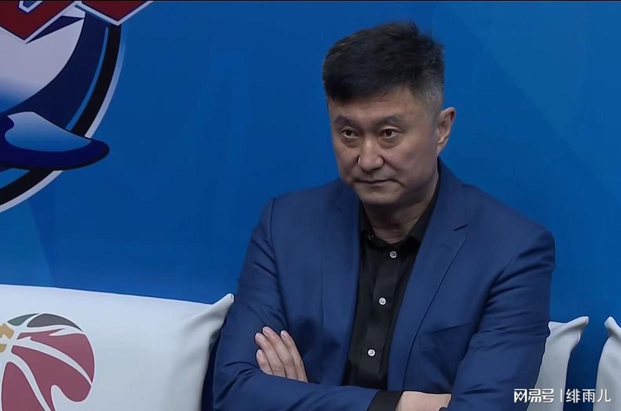 开云体育入口-广东队最新消息！李春江正式表态，杜锋不夺冠就下课？