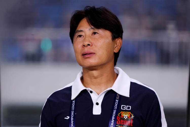 韩媒：K联赛首尔FC已抵达海南，将在此展开冬训