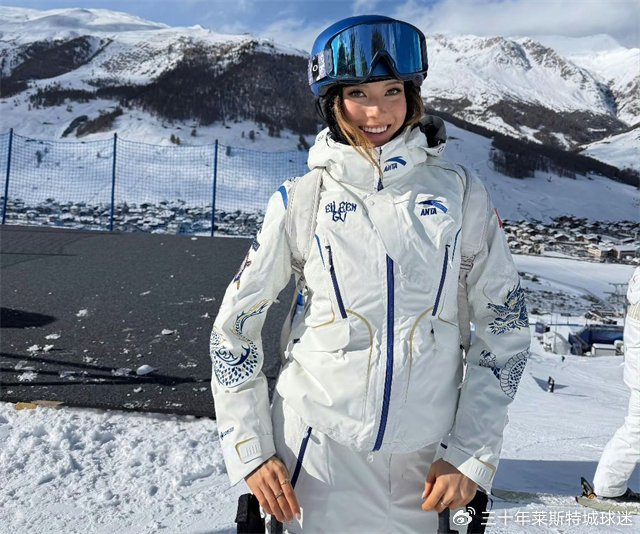 开云app-谷爱凌回应国籍争议！提到自己饮食习惯，晒过往成绩回击实力质疑|冬奥会|AC米兰|米兰冬奥会|北京冬奥会|中国代表团_新浪体育_新浪新闻