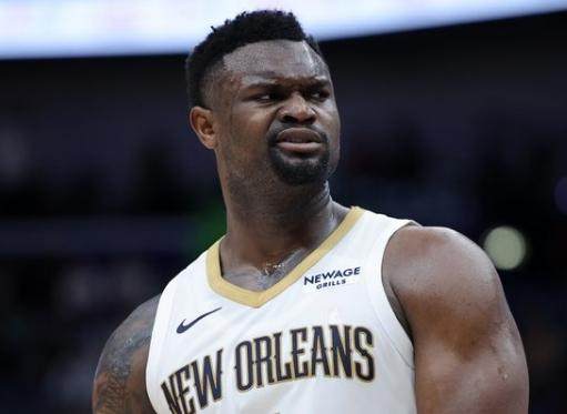 猛刷三双&效率压字母 锡安好起来的故事没人再信?