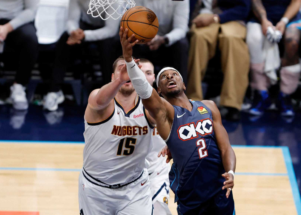 开云官网-场均轰32分6助攻，再度打破历史纪录！其实本赛季MVP悬念不大了