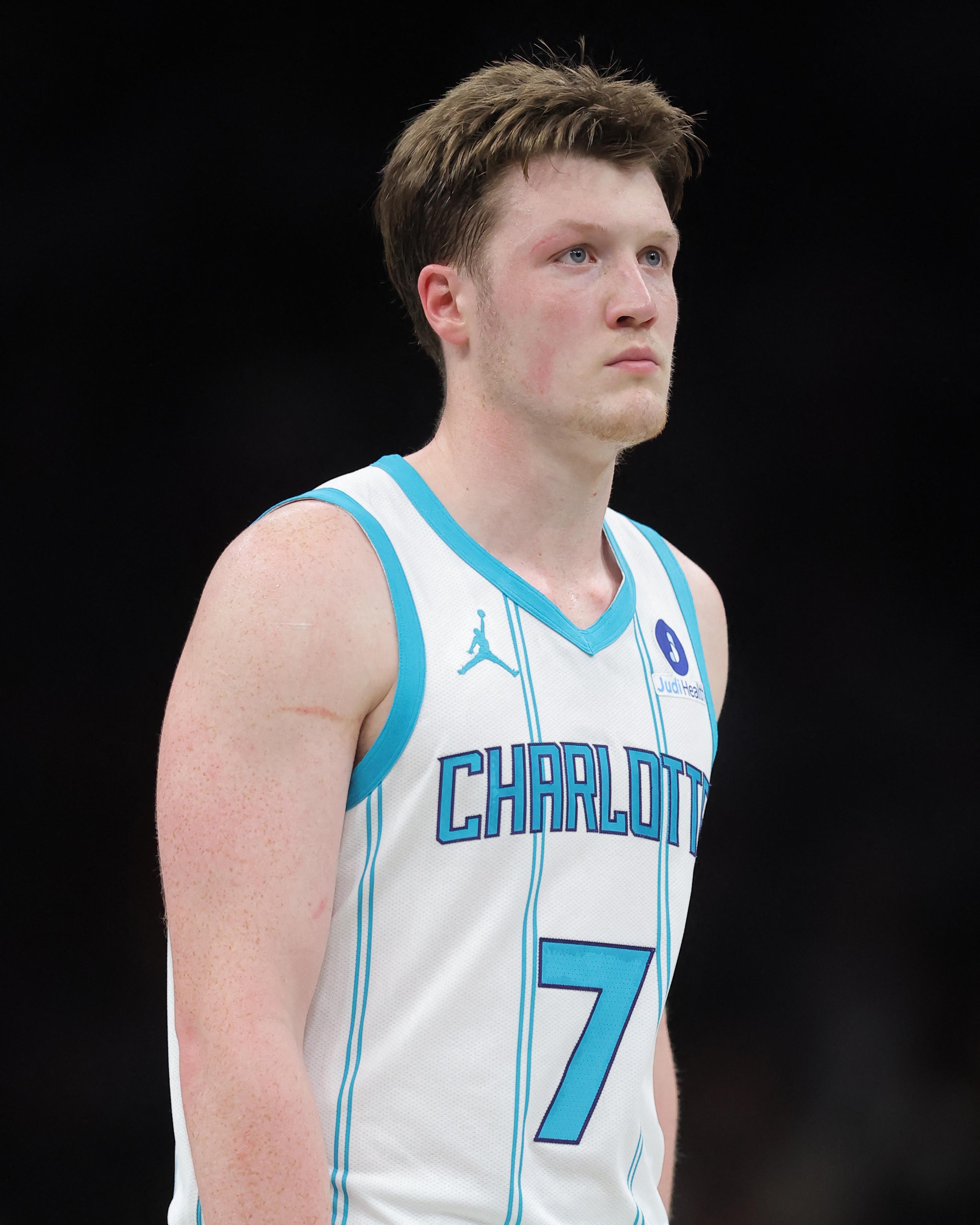 开云-新秀Kon Knueppel投进273记三分，NBA历史没人做到过