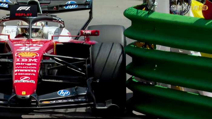开云app-2026年F1摩纳哥大奖赛启动|f1赛车_新浪体育_新浪新闻